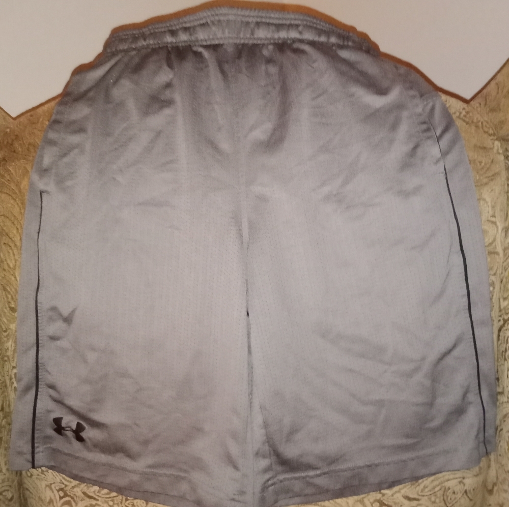 Under Armour Heat Gear Shorts